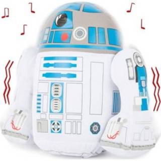 👉 Knuffel Disney R2-d2 Met Geluid En Beweging 25cm 9317454755655