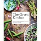 👉 Donkergroen engels The Green Kitchen 9781784884703