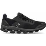👉 On - Women's Cloudace - Runningschoenen maat 38, zwart