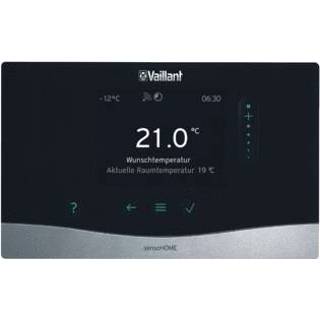 👉 Klokthermostaat vrt380f vaillant sensohome 0020260