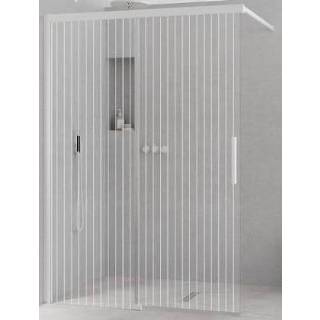 👉 Walk-in j2l 140x200cm kermi nica