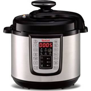 👉 Multicooker Tefal Cy505e All-in-one 6,0l 3045387241643