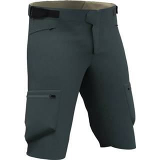 👉 Fiets broek XL mannen grijs zwart Leatt - MTB 2.0 Shorts 2021 Fietsbroek maat XL, grijs/zwart 6009699107698