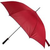 👉 Paraplu rood zwart polyester Arte Regal 85 Cm Rood/zwart 8430852557032
