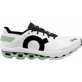 👉 Running schoenen mannen 48 wit zwart grijs On - Cloudboom Echo Runningschoenen maat 48, grijs/zwart/wit 7630040589956
