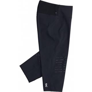 👉 XXL zwart mannen On - Trail Tights Hardlooplegging maat XXL, 7630040586184