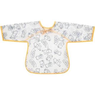 👉 Schort EVA PE Disney 2e Leeftijd Winnie - 37 X 42 Cm Kant 100% / 3148801035658