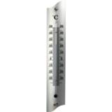 👉 Thermometer metaal Talen Tools - Min/max 22 Cm 8712448299749