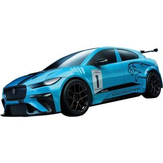 👉 Airfix Quickbuild Jaguar I-Pace eTrophy