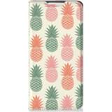 👉 Samsung Galaxy Note 9 Flip Style Cover Ananas