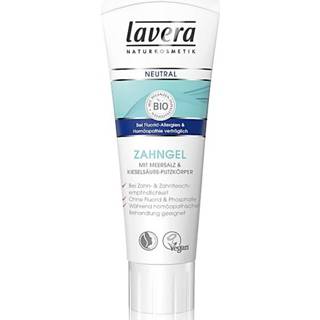 Tandpasta Lavera Neutral 4021457601448