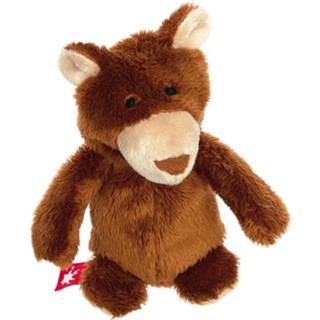 👉 Meerkleurig Sigikid Mini granulaat beertje, Cuddly Gadgets 4001190385751