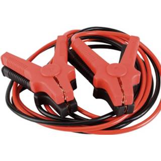 👉 Startkabel Met 35 Mm En 4,5 Meter Lang - A+ Kwaliteit Set 35mm Kabel 8465248495186