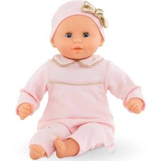 👉 Babyknuffel baby's mannen Corolle - Mijn Eerste Baby Manon Land Of Dreams 4062013100272