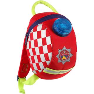 👉 Rugzak polyester jongens Lifeventure Toddler Emergency 23 Cm 5031863110129