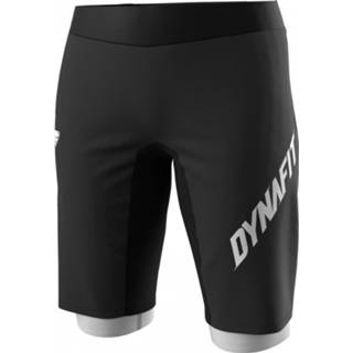 👉 Dynafit - Women's Ride Light 2in1 Short - Fietsbroek maat XL, zwart