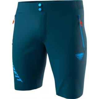 👉 Mannen XXL blauw Dynafit - Transalper 2 Light DST Shorts Short maat XXL, 4053866369664