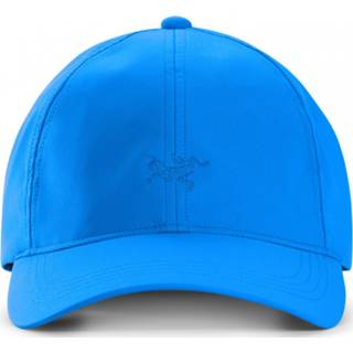 👉 Small uniseks One Size wit Arc'teryx - Bird Hat Pet maat Size, 686487751101