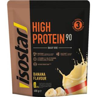 👉 Active 6x Isostar High Protein 90 Banana 400 gr 3175681251274