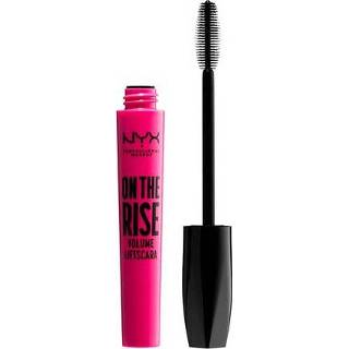 👉 Zwart NYX On The Rise Volume Liftscara Black 10 ml 800897184674