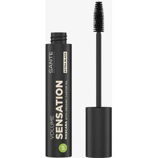 👉 Mascara zwart 01 black volume sensation 4025089085683