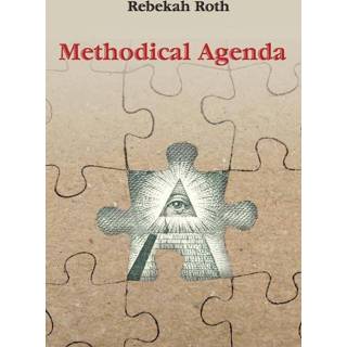 👉 Agenda engels Methodical 9780997645774