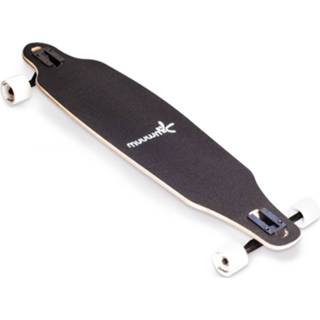 👉 Long board zwart jongens AUTHENTIC SPORTS Beach 4260341185583