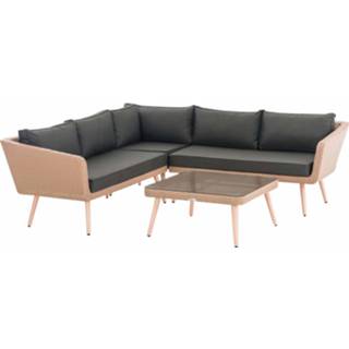 👉 Grijs One Size no color Byafossen Tuinmeubelen - Modern 80 cm x 28 6090323514548