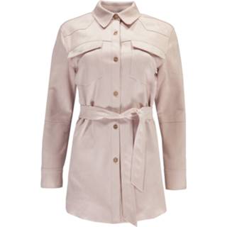 👉 Suèdelook jack