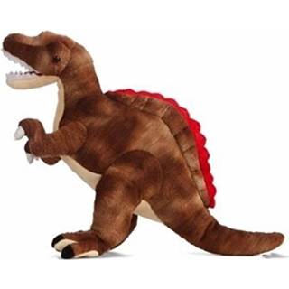 👉 Knuffel Living Nature Spinosaurus, Dinosaurus 5037832306814