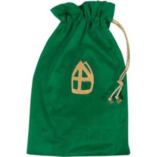 👉 Strooizak Luxe Zwart