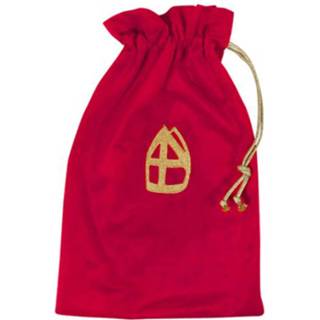 👉 Strooizak roze Luxe 8717653180400