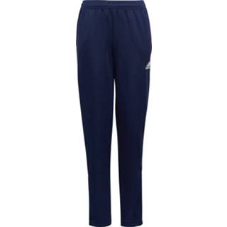 👉 Trainingsbroek marine Adidas Entrada 22 Junior 4065418857383