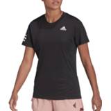 👉 Shirt XS vrouwen Adidas Club T-Shirt Dames 4065423097798