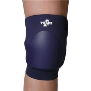 👉 Kniebeschermers blauw neopreen XL Trace Volleybal Maat 42081420841