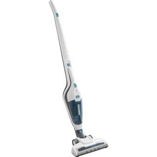👉 Steelstofzuiger Leifheit - Rotaro Powervac 2in1 Met Kruimelzuiger 16v 4006501119278
