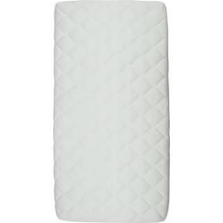 👉 Matras viscose bamboe baby's Babycalin 24 Kg / M3 Met Afneembare Hoes 60x120x10cm 3148801045657