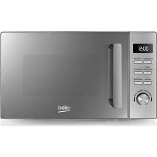 👉 Magnetron RVS Beko - Mof23110ix Solo 23 Liter Front En Spiegeldeur 8690842037467