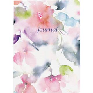 👉 Notitieboek karton Graphique De France Floral 20,3 X 15,2 Cm 9781477088920