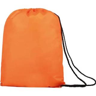 👉 Oranje polyester Seano Sportrugzak Promo 42 X 34 Cm 8719495010235