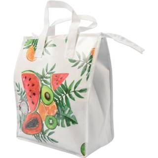 👉 Koeltas vrouwen Fresh & Cold - Lunchtas Lunchbox Leuke Vrolijke Picknicktas Strand Koelbox Dames 8 Liter 8715212985046