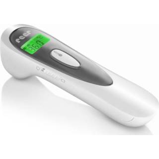 👉 Thermometer Color Softtemp 3 In 1 Infrarood Contactloze 4013283980507