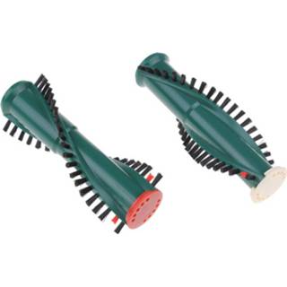 👉 Borstel Vorwerk Vervangkit Borstels 2 Pack Eb350eb351et340v3850vk118 10vw03 4260195051270