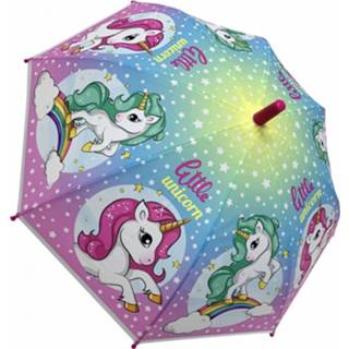 👉 Paraplu metaal Unicorn 38 Cm Frame 5203199096303