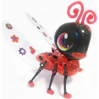 👉 Zwart Build A Bug Lieveheersbeestje 5425002414160