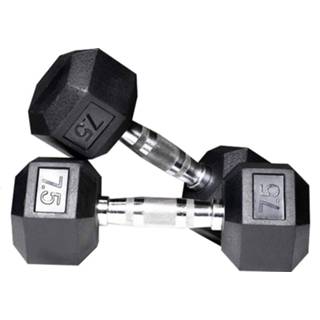👉 Dumbbell Set 7.5 Kg Professional Set- Fitness Dumbellset 8720572680395