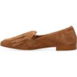 👉 Loafers suede vrouwen bruin Serina loafer 8720602518483