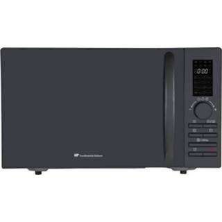 👉 Magnetron zwart Continental Edison Mo23gb Grill - 23l 800 W 1000 Vrijstaand 3612404396237