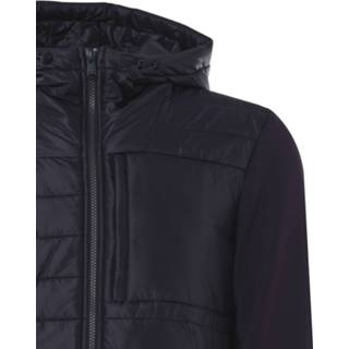 👉 Barbour International Baffle Zip Thru Jack