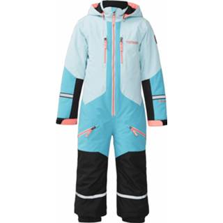 👉 Skipak polyester Color-Blauw Tenson Dragon junior turqoise maat 86-92 7333019977098